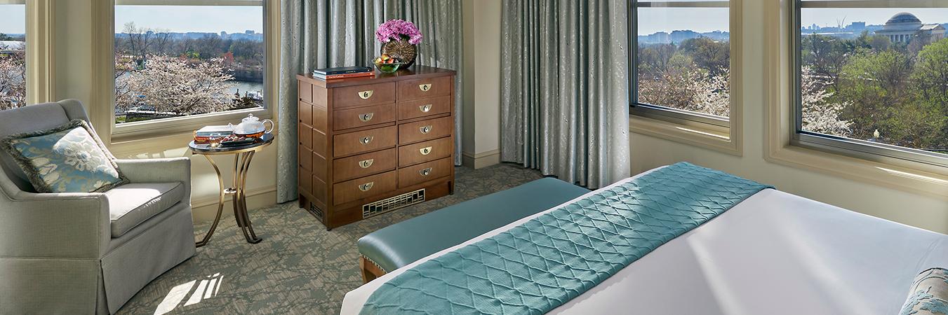 Salamander Washington DC, in Washington, United States - Preferred